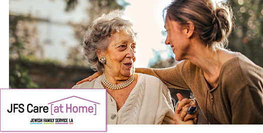 JFS Care At Home